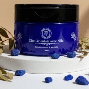 cire oriental au nila