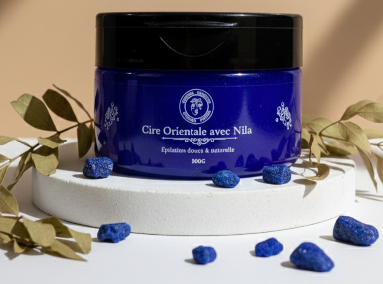 cire oriental au nila cire oriental au nila