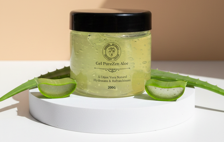 gel pure zen aloe gel pure zen aloe
