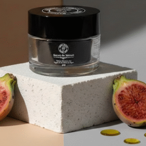 secret de minuit – crème soin de nuit