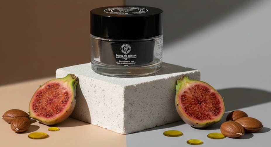 secret de minuit – crème soin de nuit secret de minuit – crème soin de nuit