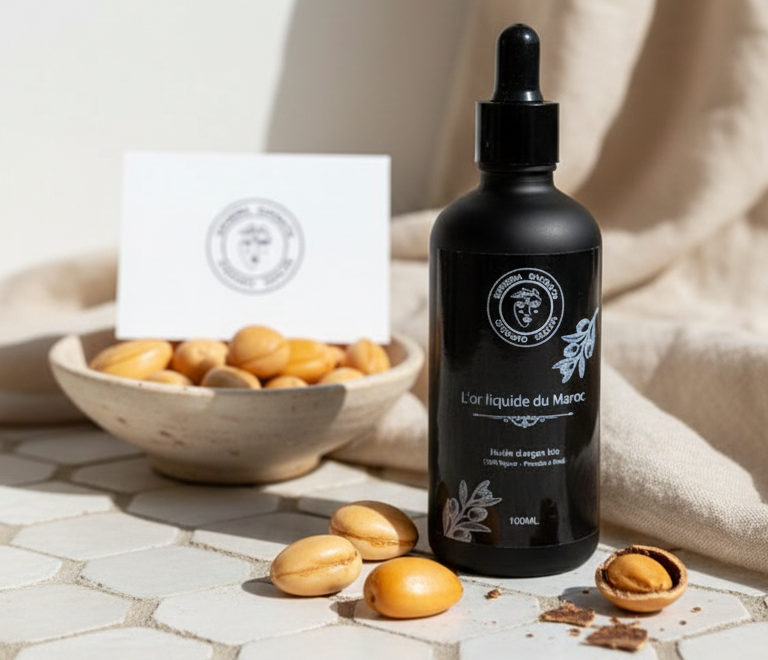 l'or liquide du maroc l'or liquide du maroc