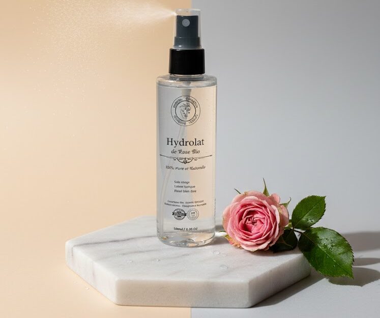 hydrolat de rose bio hydrolat de rose bio