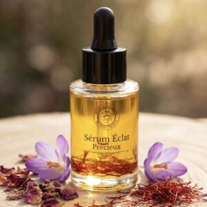 sérum Éclat précieux – anti Âge