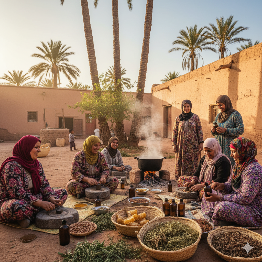 Qui sommes nous ? gemini generated image toie2etoie2etoie