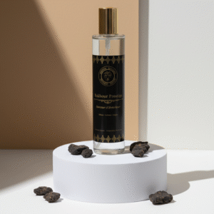 bakhour prestige : fumé • boisé • envoûtant | 100 ml