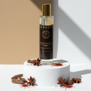 parfum d’intérieur orient mystérieux : oriental • ambré • sensuel | 100 ml
