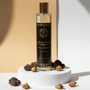 souffle de la médina : Épicé • ambré • authentique | 100 ml