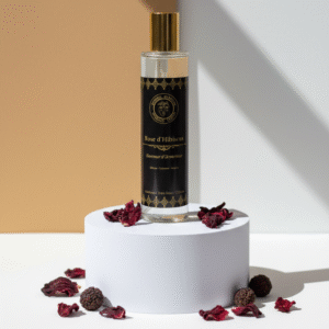 rose d’hibiscus : floral • velouté • envoûtant | 100 ml